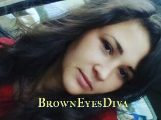 BrownEyesDiva