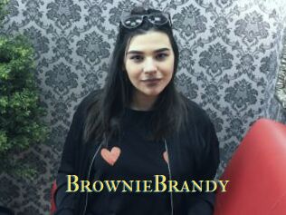 BrownieBrandy