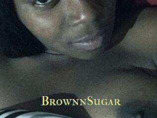 BrownnSugar