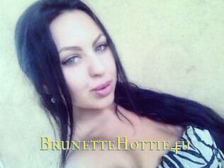 BrunetteHottie4u