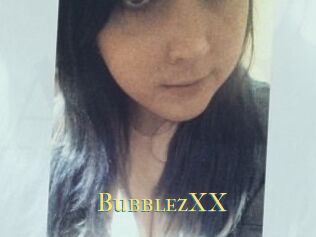 BubblezXX