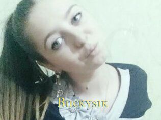 Buckysik