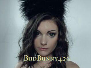 BudBunny420