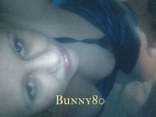 Bunny80