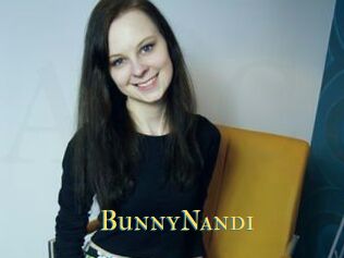 BunnyNandi