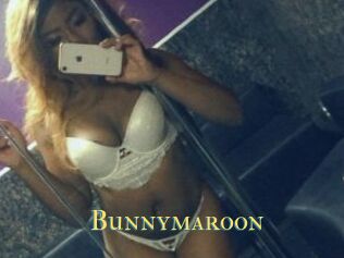 Bunnymaroon