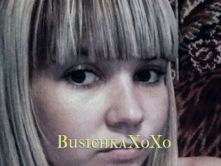 BusichkaXoXo