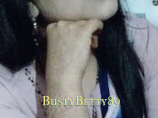 BustyBetty89