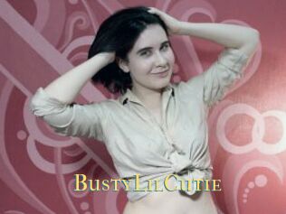 BustyLilCutie