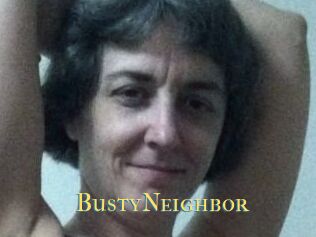 BustyNeighbor