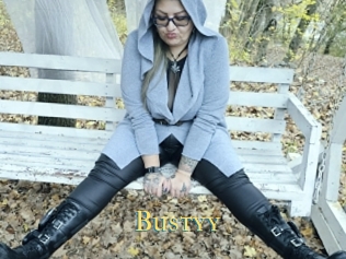 Bustyy