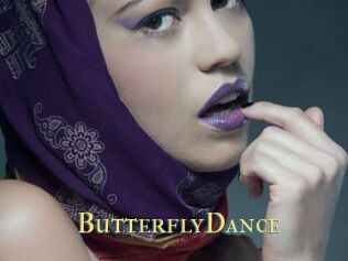 ButterflyDance