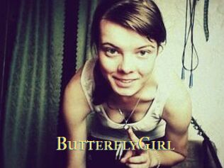 ButterflyGirl