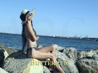 Butterrfly