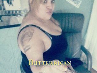Butterrican