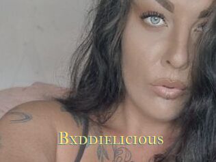 Bxddielicious