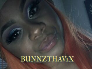 BUNNZTHAViX