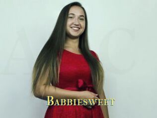 Babbiesweet