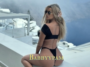 Babbyypam