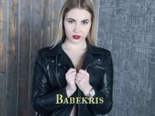 Babekris