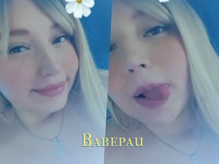 Babepau