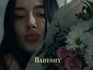 Babeshy