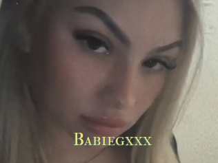 Babiegxxx