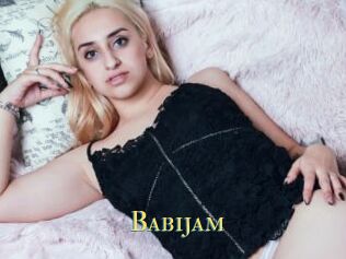 Babijam