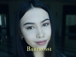 Babirossi