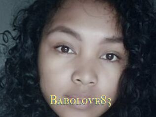 Babolove83
