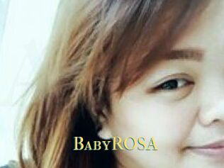 BabyROSA