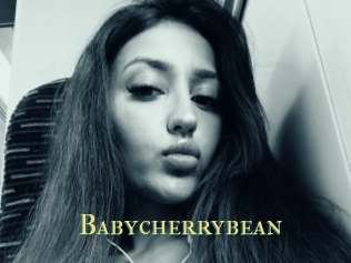 Babycherrybean