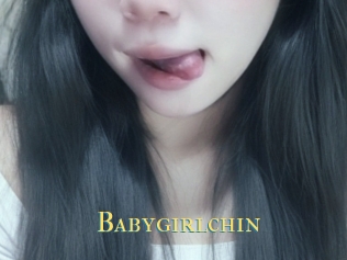 babygirlchin Annonce 2 coquine