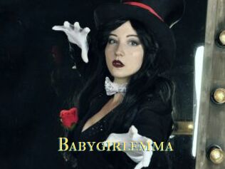 Babygirlemma