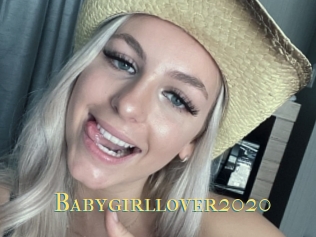 Babygirllover2020