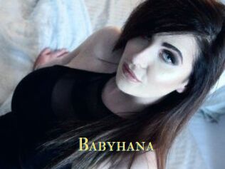 Babyhana