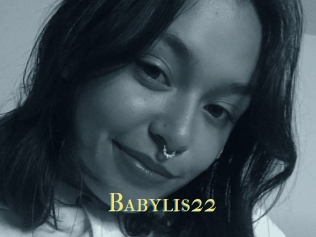 Babylis22