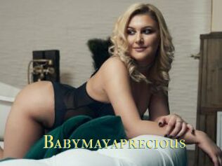 Babymayaprecious
