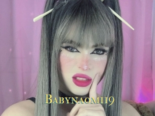 Babynaomi19