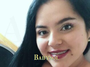 Babysol