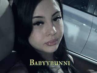 Babyybunni