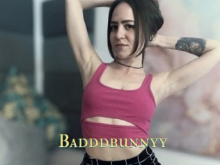 Badddbunnyy