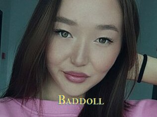Baddoll