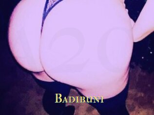 Badibuni