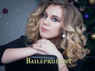 Baileprudent