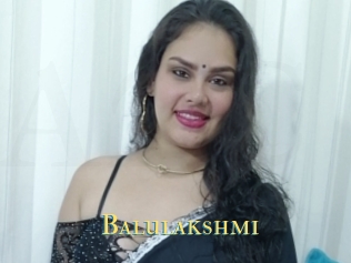 Balulakshmi