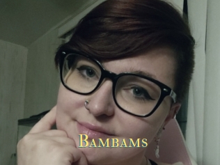 Bambams