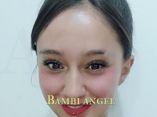 Bambi_angel