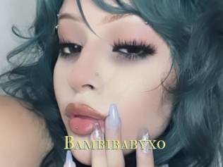bambibabyxo Annonce 2 coquine