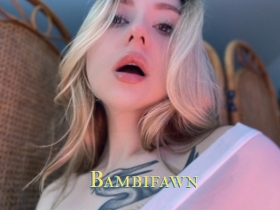 Bambifawn